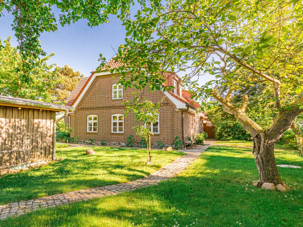 Tarnewitzer Kamp, Ferienwohnung 03