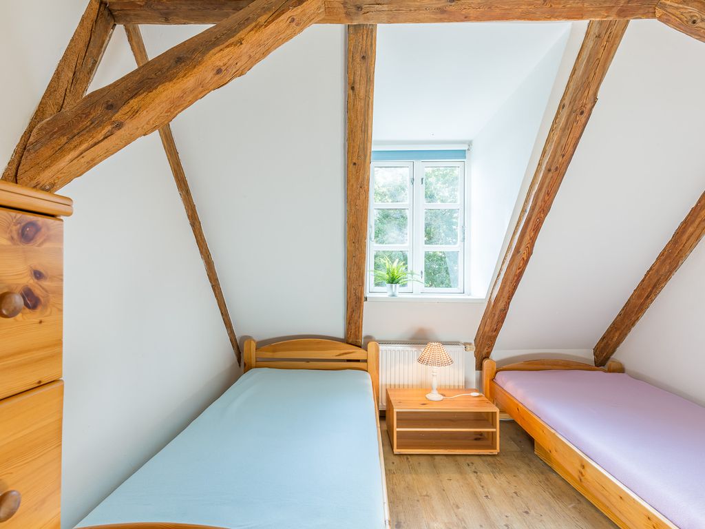 Tarnewitzer Kamp, Ferienwohnung 03