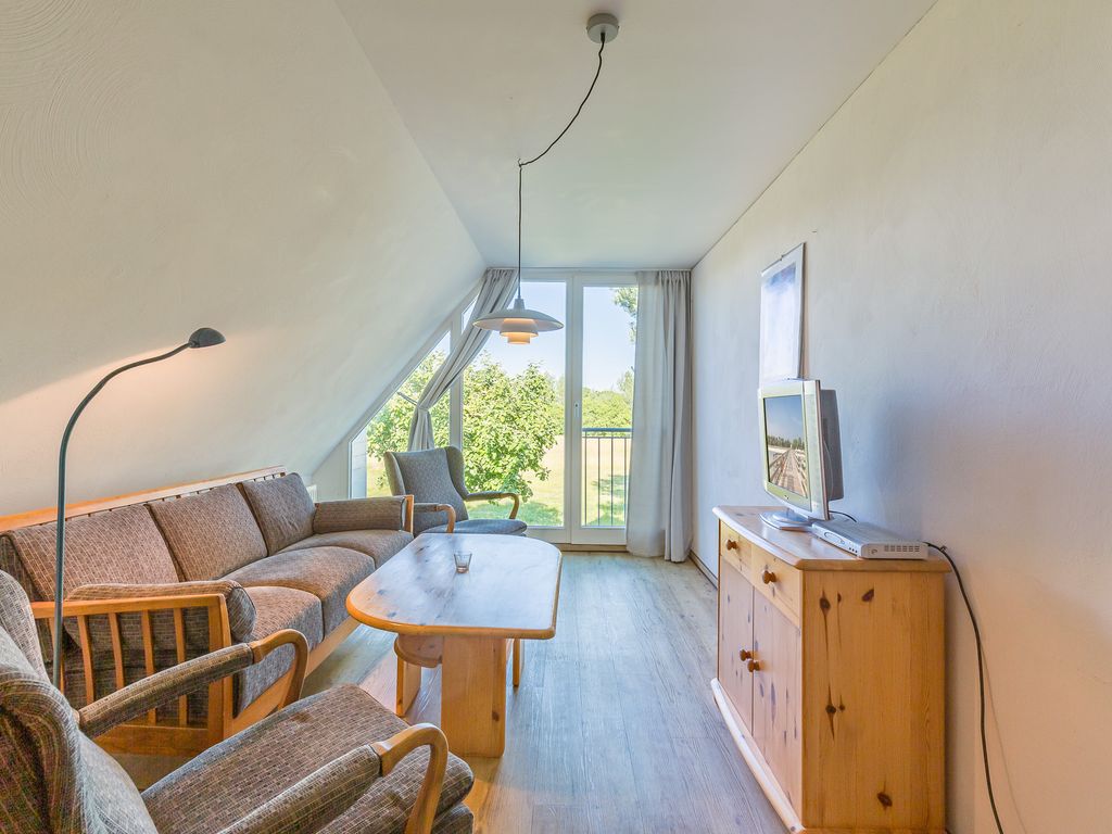 Tarnewitzer Kamp, Ferienwohnung 03