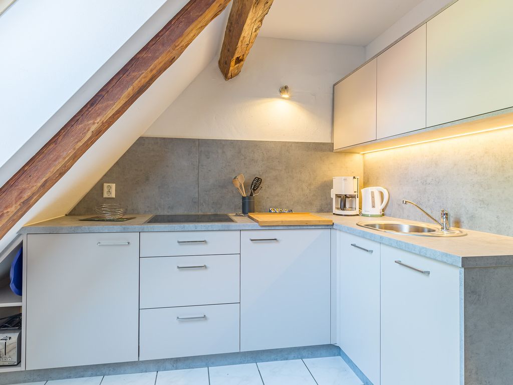 Tarnewitzer Kamp, Ferienwohnung 04