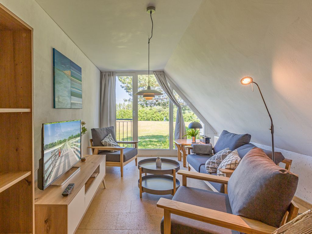 Tarnewitzer Kamp, Ferienwohnung 04
