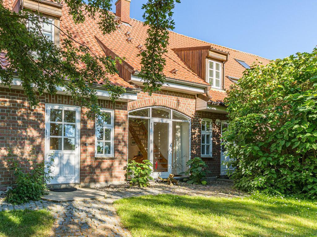 Tarnewitzer Kamp, Ferienwohnung 04