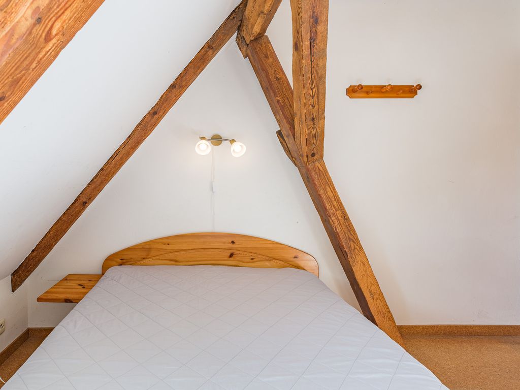 Tarnewitzer Kamp, Ferienwohnung 04