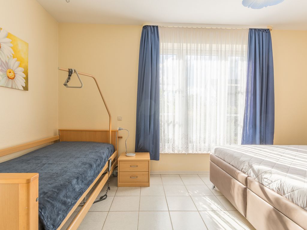 Villa Augusta, Ferienwohnung 02