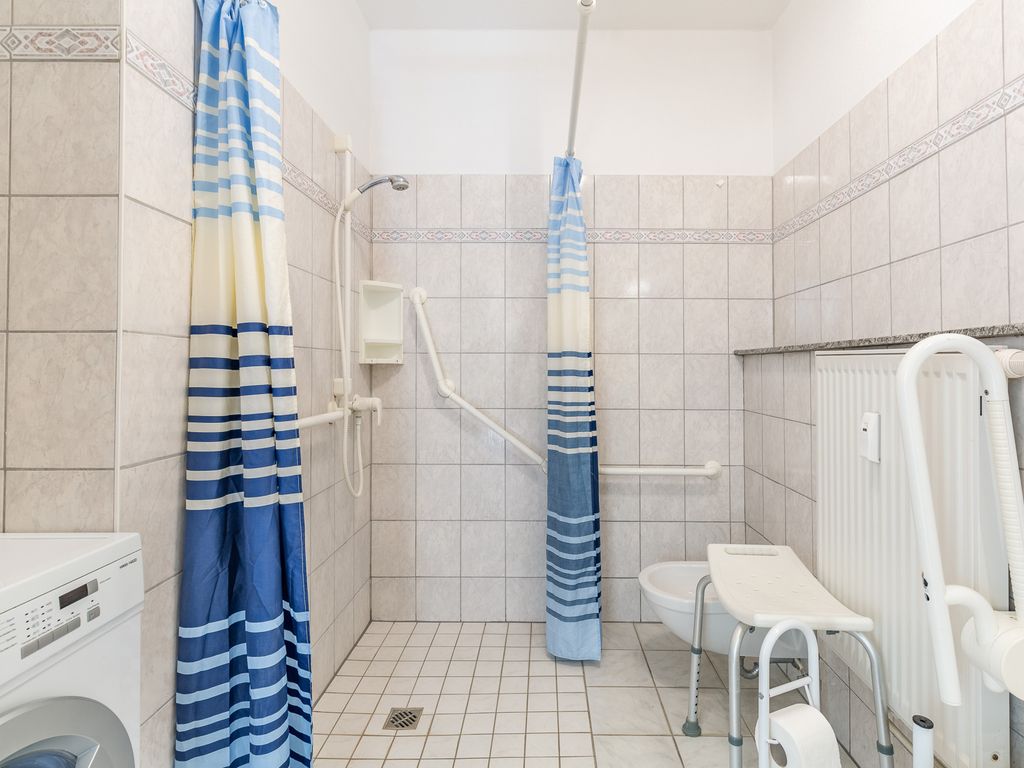 Villa Augusta, Ferienwohnung 02
