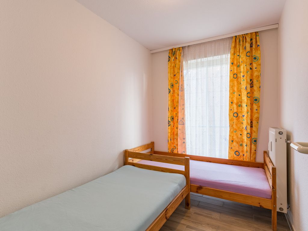 Villa Augusta, Ferienwohnung 06