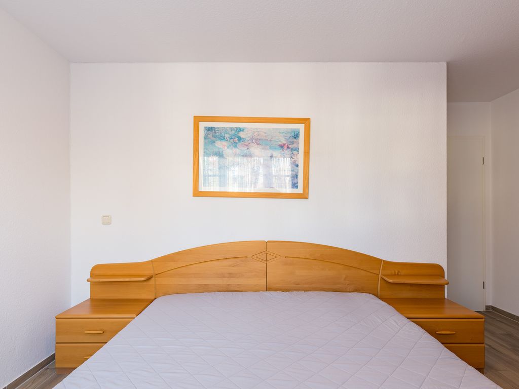 Villa Augusta, Ferienwohnung 06