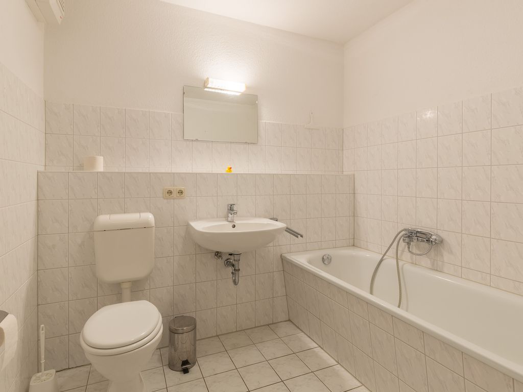 Villa Augusta, Ferienwohnung 08