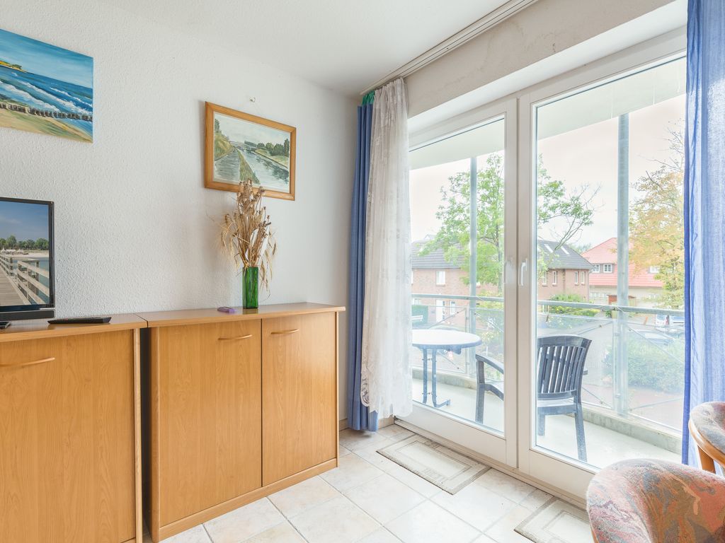 Villa Augusta, Ferienwohnung 08
