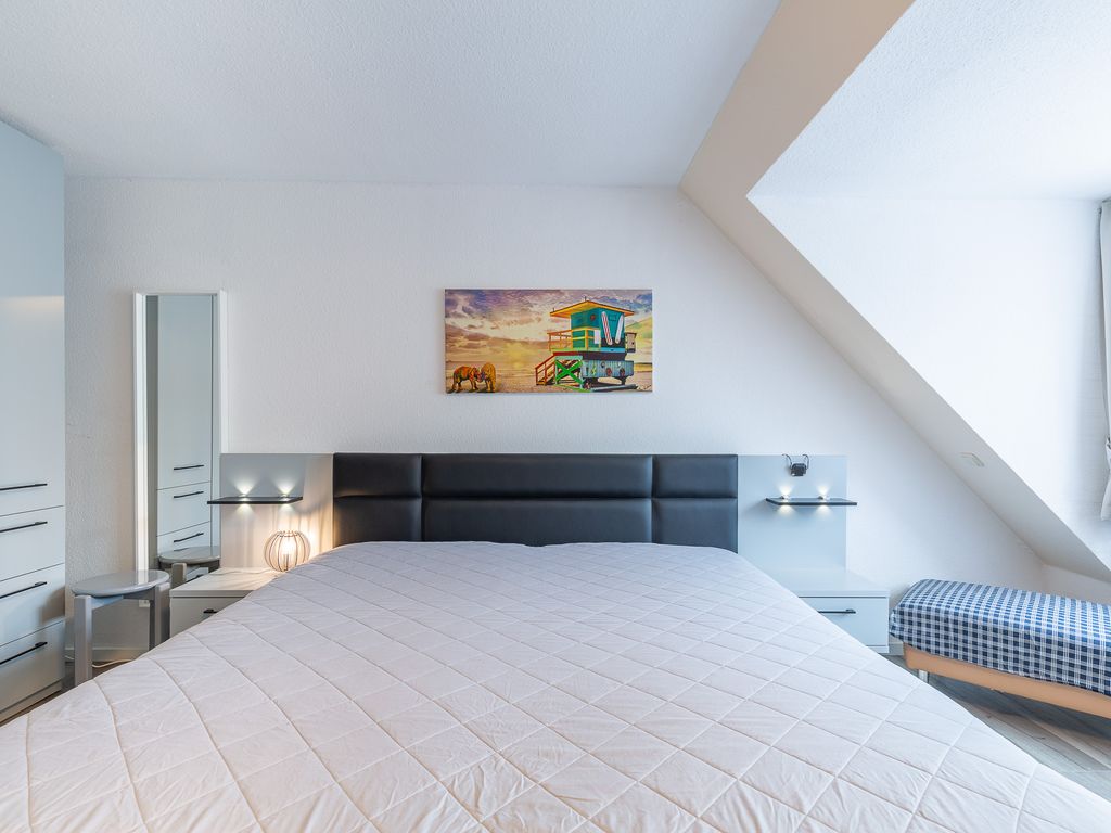 Villa Augusta, Ferienwohnung 10