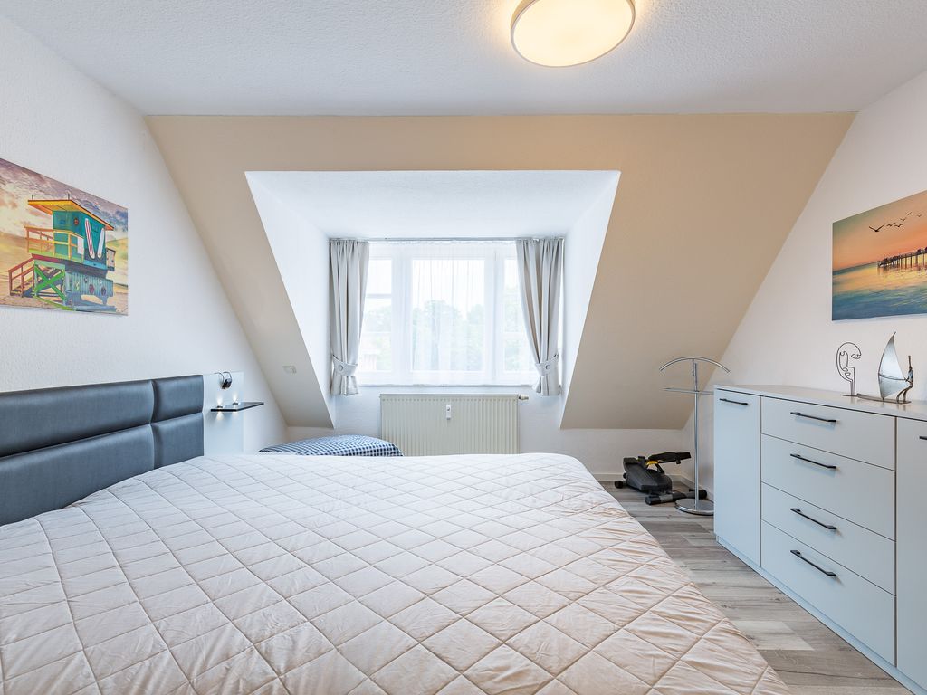 Villa Augusta, Ferienwohnung 10