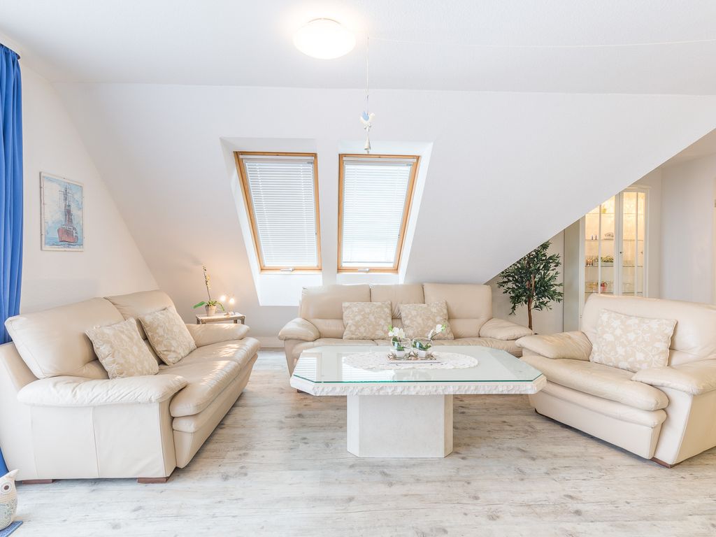 Villa Augusta, Ferienwohnung 11
