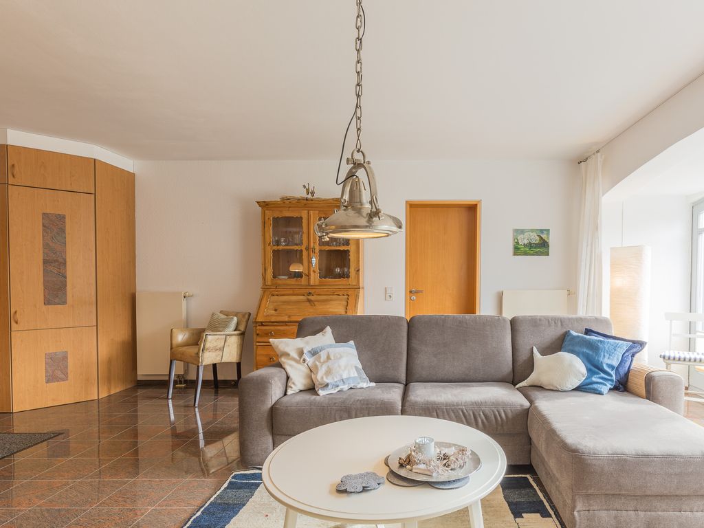 Villa Sonnengarten, Ferienwohnung 4