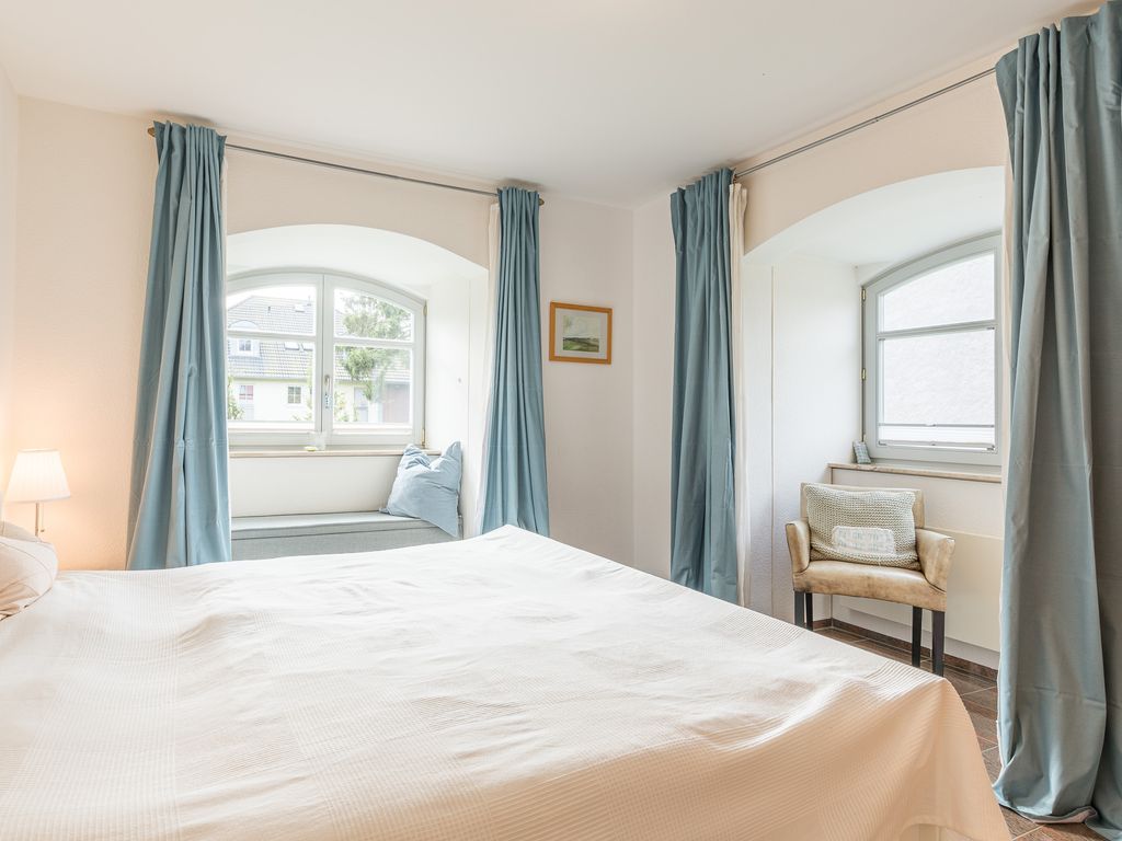 Villa Sonnengarten, Ferienwohnung 4