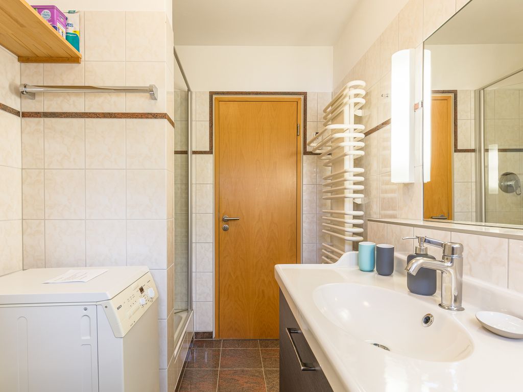 Villa Sonnengarten, Ferienwohnung 4