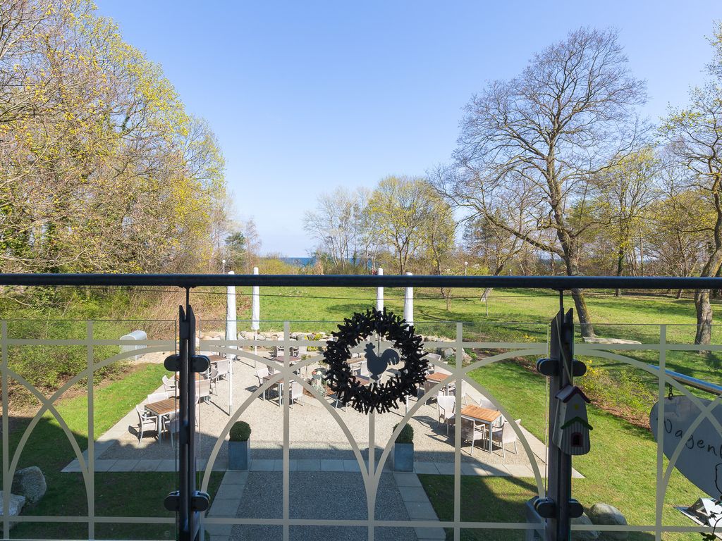 Villa Wagenknecht, Ferienwohnung 08