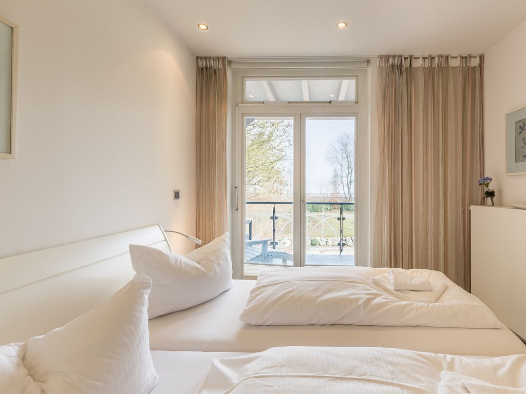 Villa Wagenknecht, Ferienwohnung 08