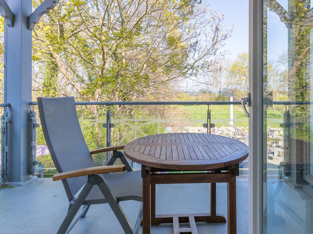 Villa Wagenknecht, Ferienwohnung 09