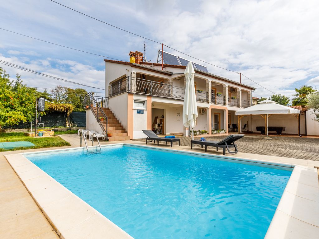 CASA Etruscana
