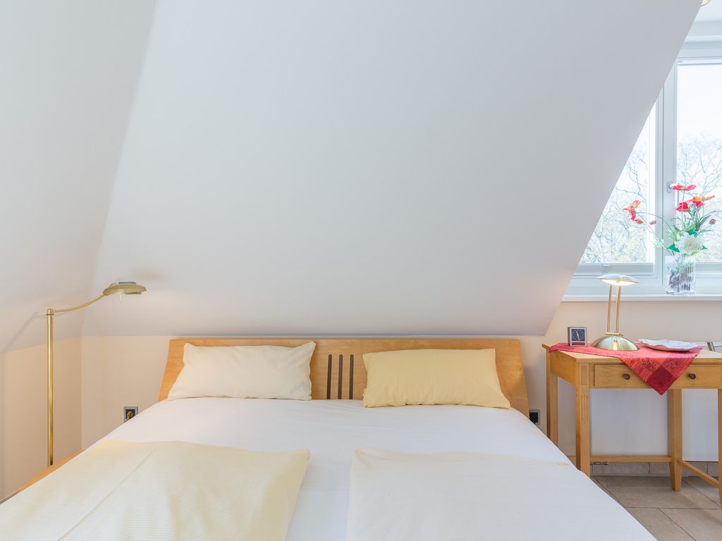 Villa Wagenknecht, Ferienwohnung 10