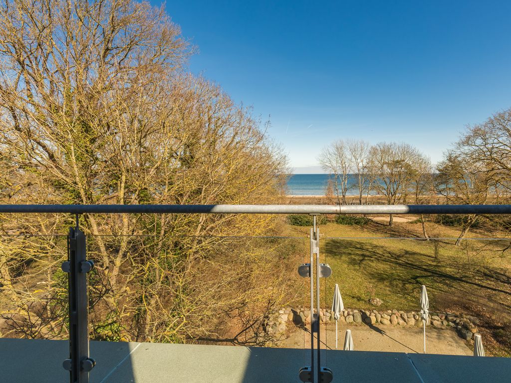 Villa Wagenknecht, Ferienwohnung 12