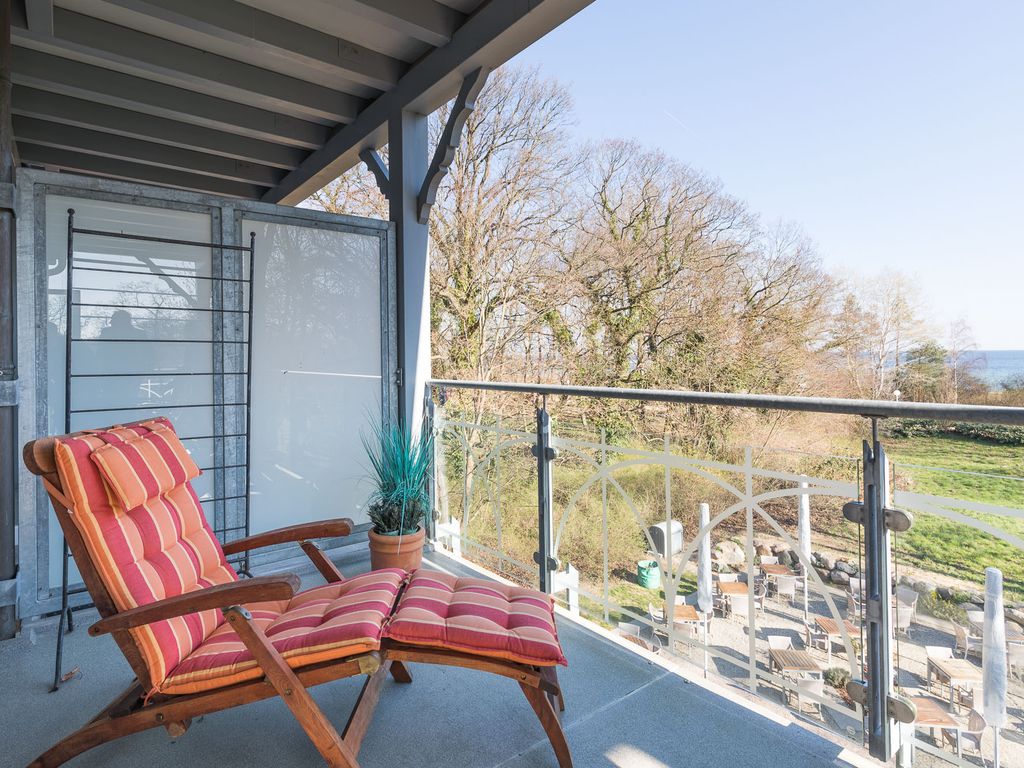 Villa Wagenknecht, Ferienwohnung 13