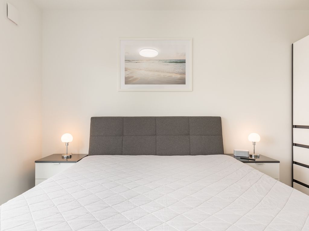 Weiße Villen, Wohnung 06