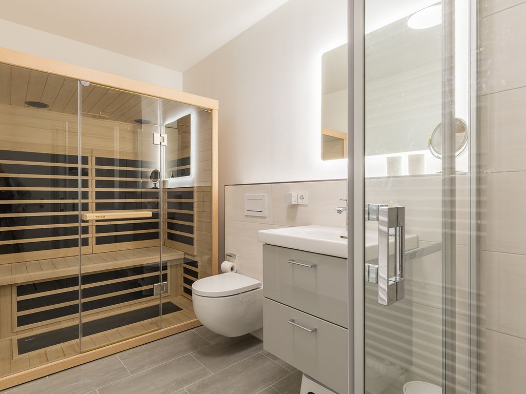 Weiße Villen, Wohnung 06