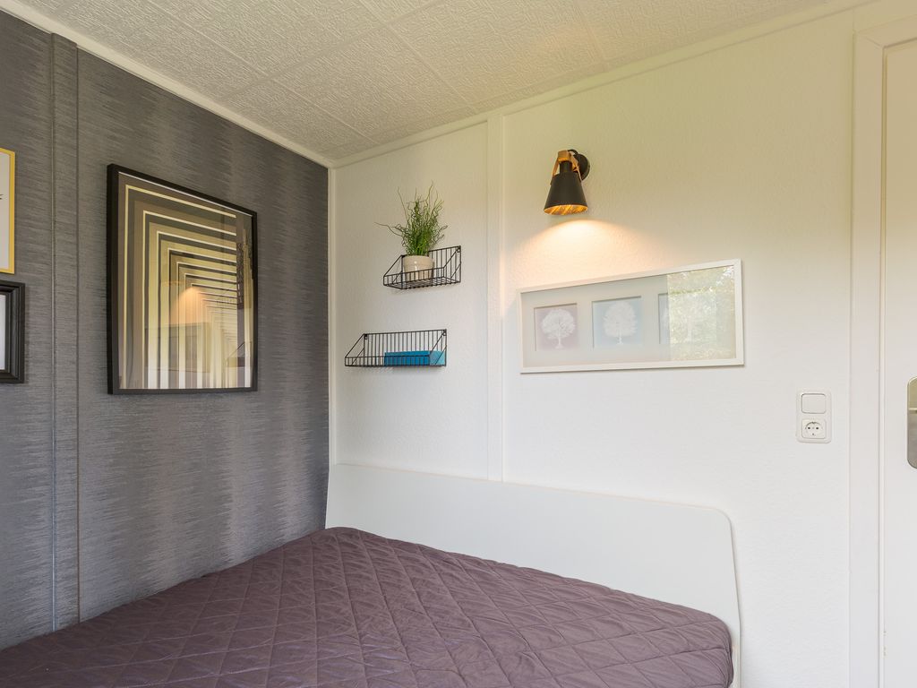 Zum Brinkgarten, Ferienbungalow 05, "Lillebo"