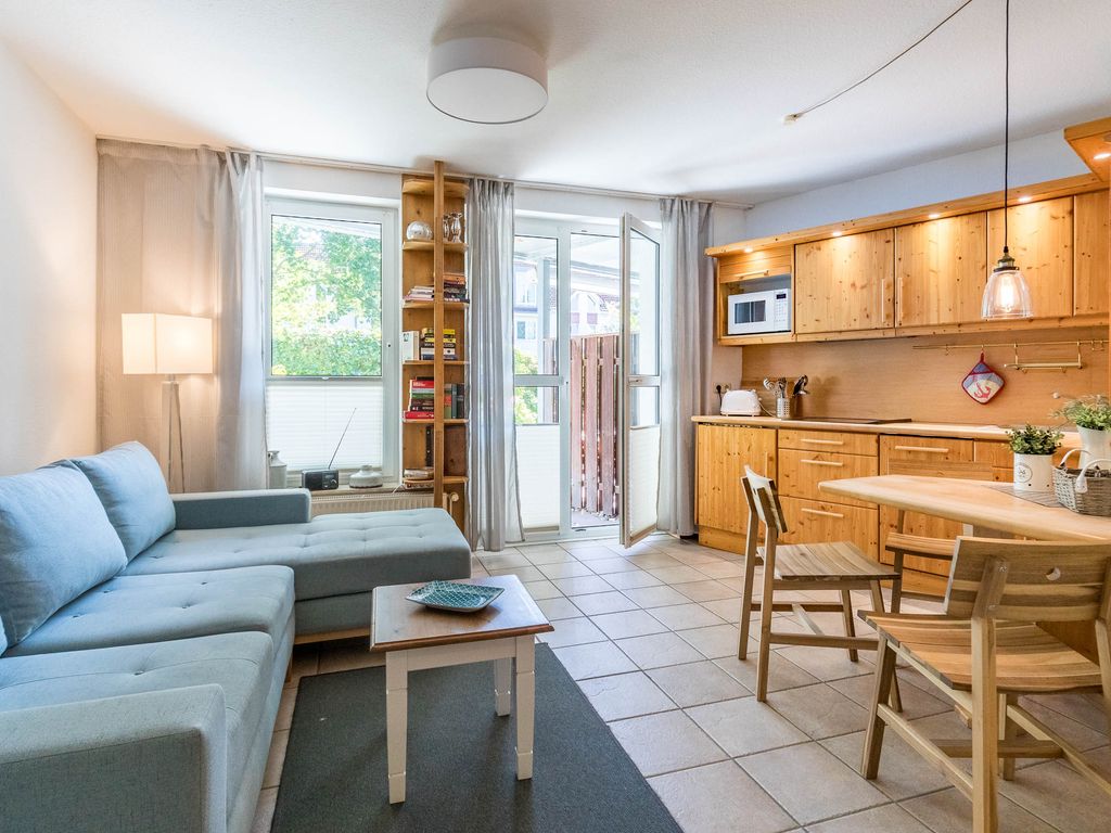 Sünnslag Wohnung 139 Whg. EG