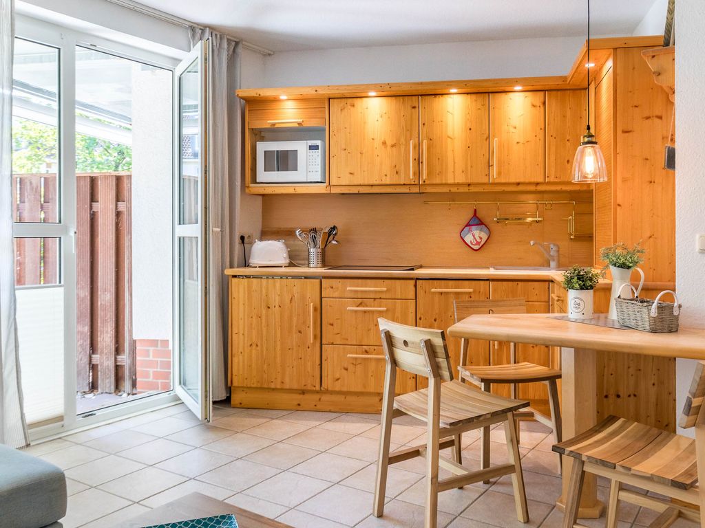 Sünnslag Wohnung 139 Whg. EG