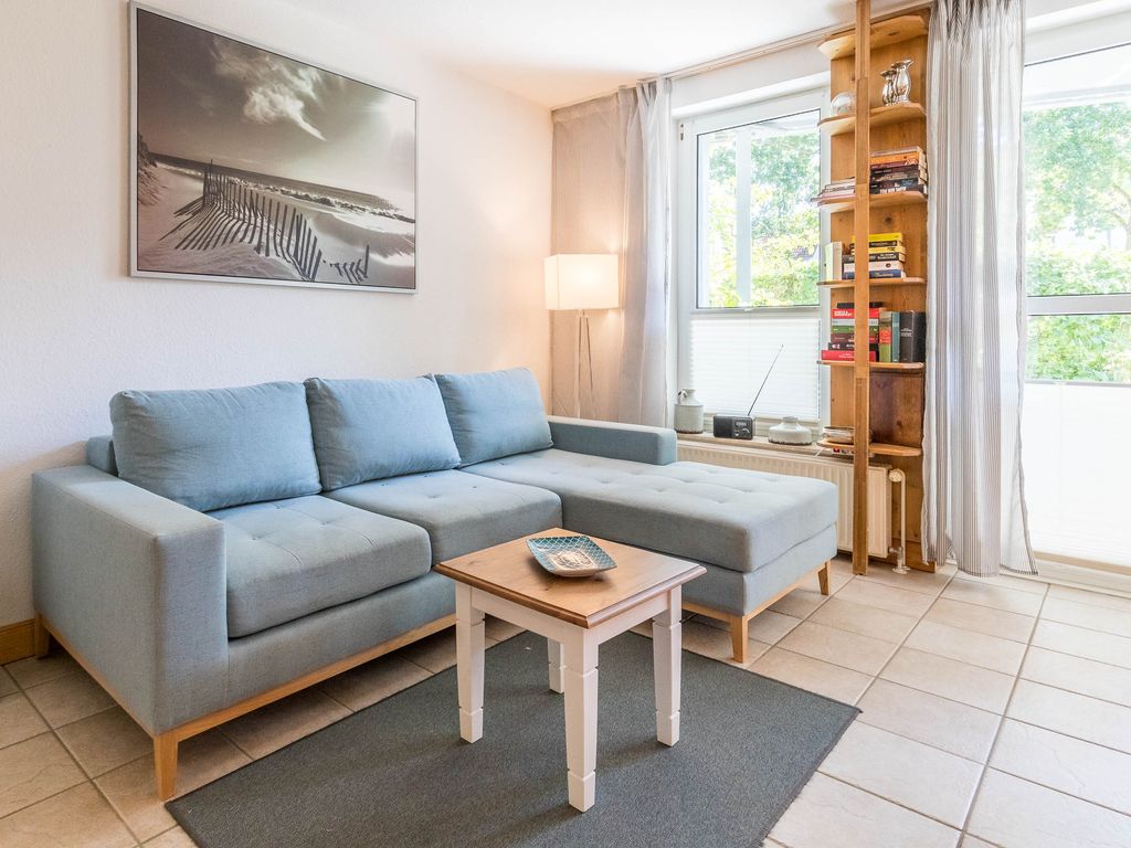 Sünnslag Wohnung 139 Whg. EG