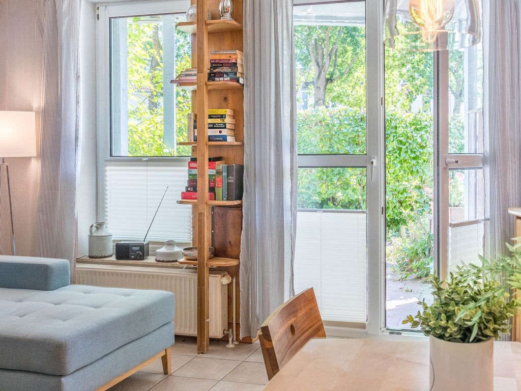 Sünnslag Wohnung 139 Whg. EG