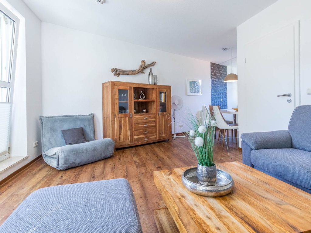 Sünnslag Wohnung 139 Whg. OG