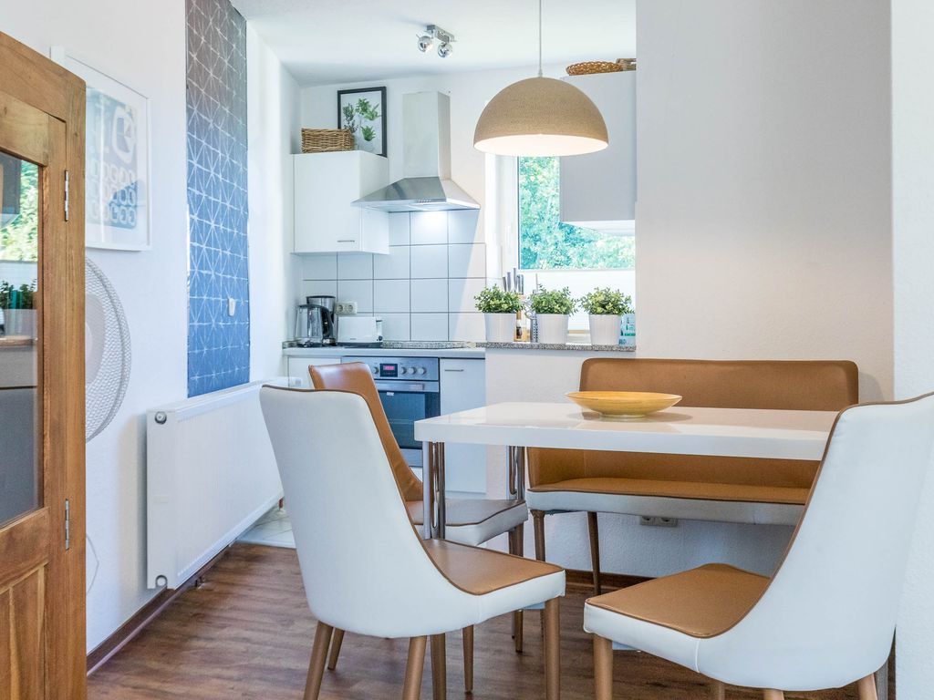 Sünnslag Wohnung 139 Whg. OG
