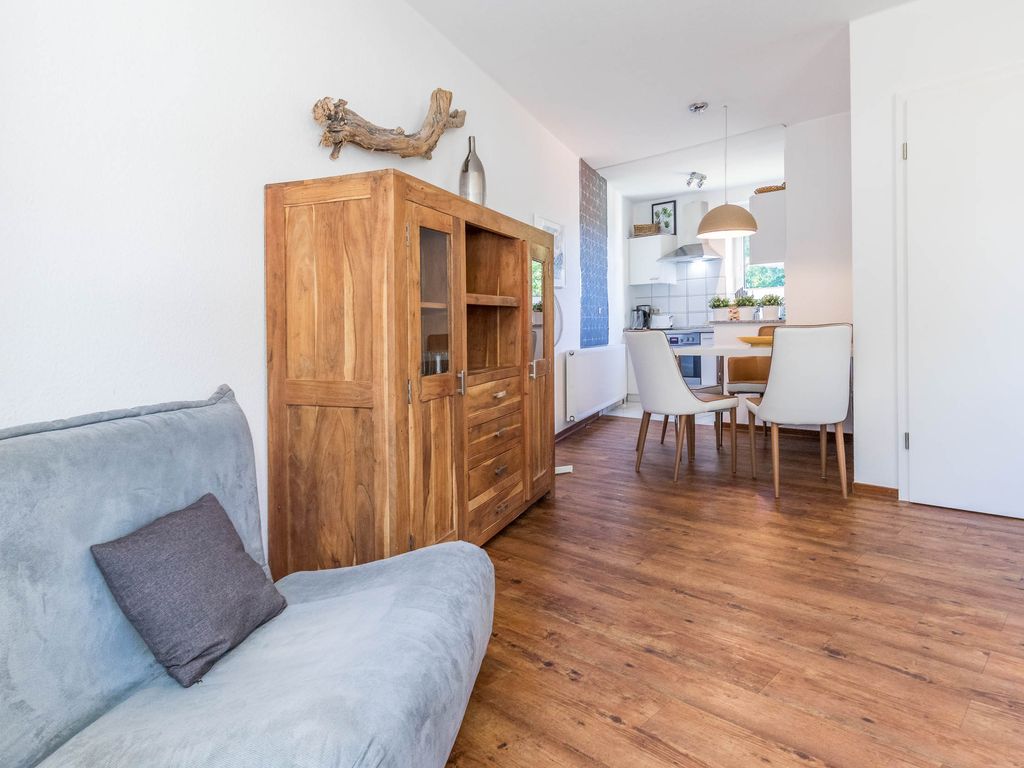 Sünnslag Wohnung 139 Whg. OG