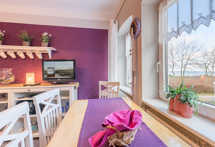 Ferienwohnung "Klabautermann 2" – Foto 1