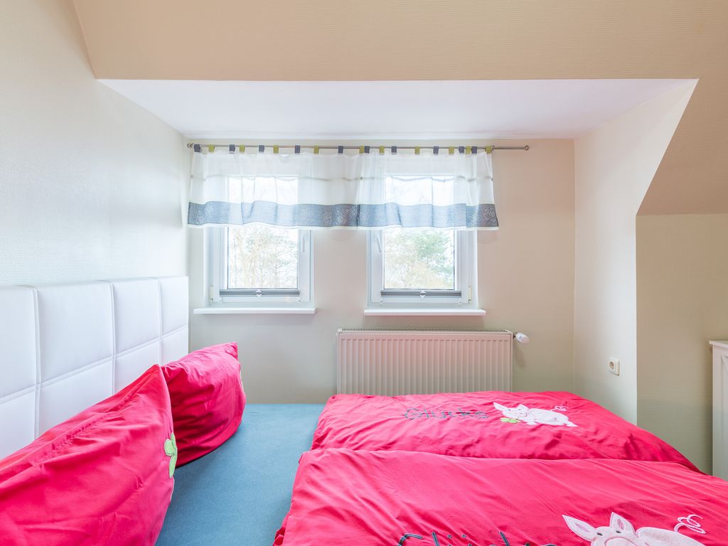 Ferienwohnung "Klabautermann 2"