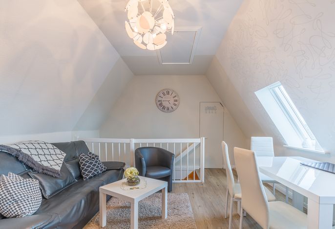 Ferienwohnung "Klabautermann 3" – Foto 1