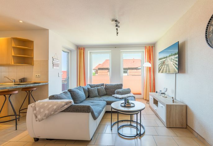 Rosenweg 1, Ferienwohnung 14 – Foto 1