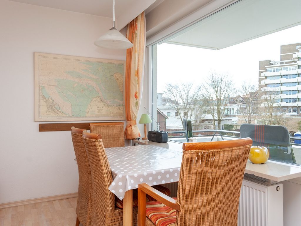Hanseatic 202