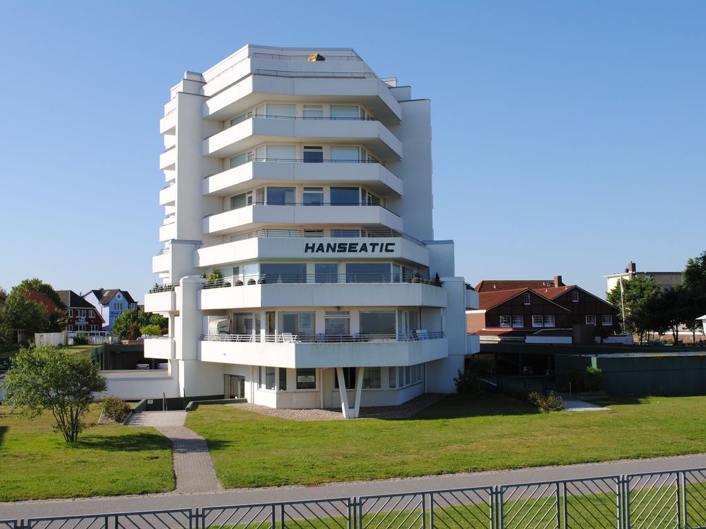 Hanseatic 206