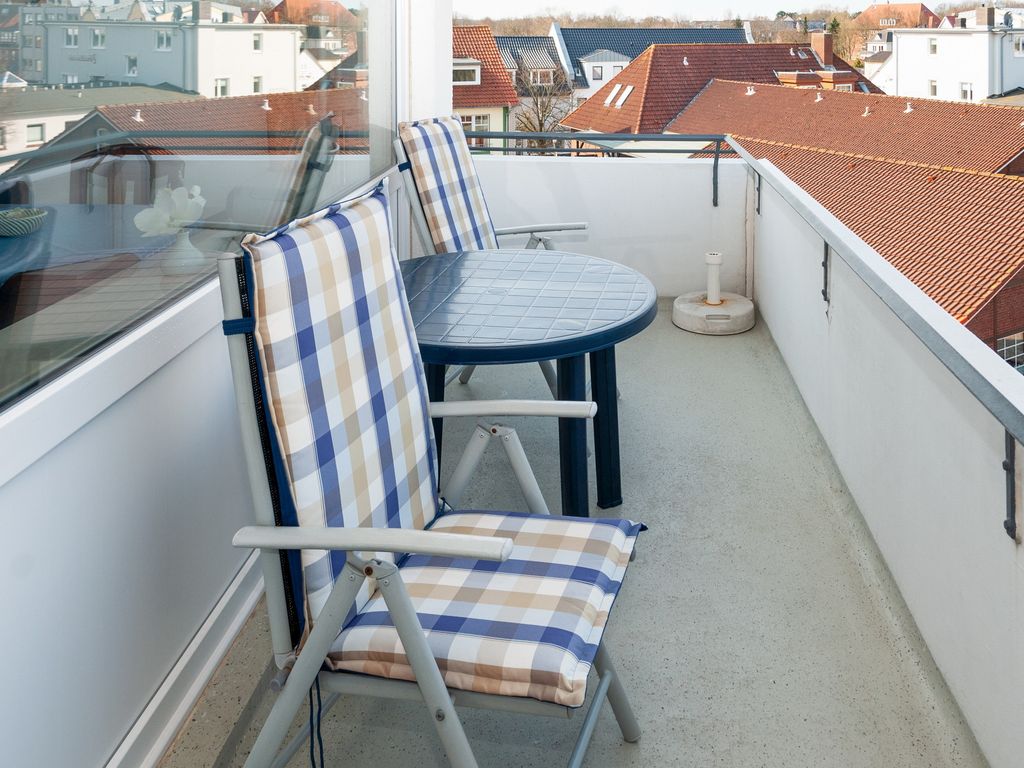 Hanseatic 401