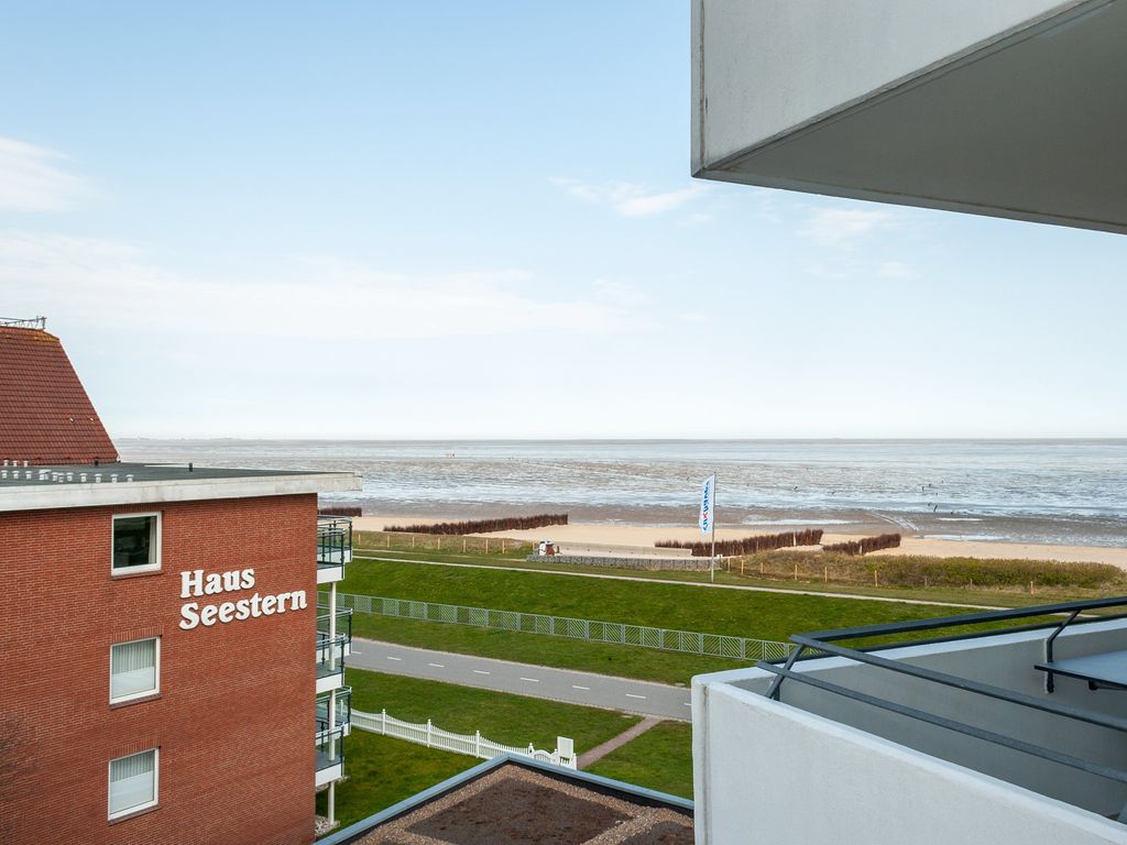 Hanseatic 403