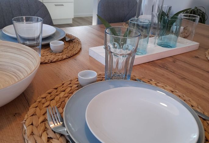 Gästehaus Seestern Whg 1 – Foto 1