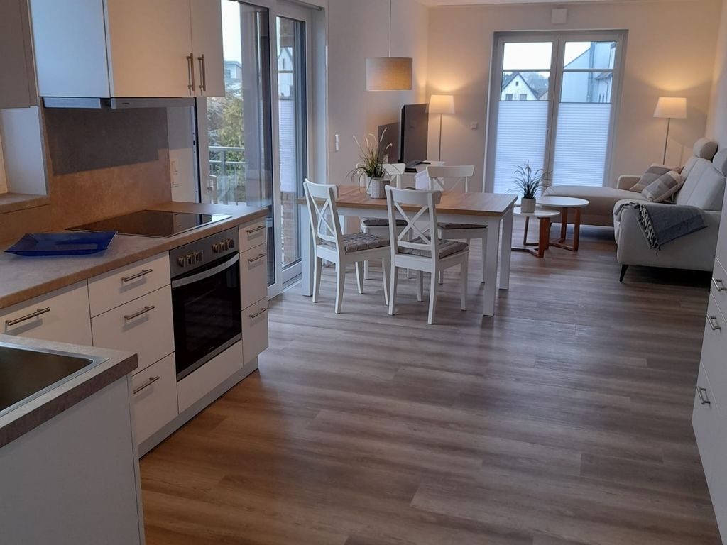 Gästehaus Seestern Whg 3