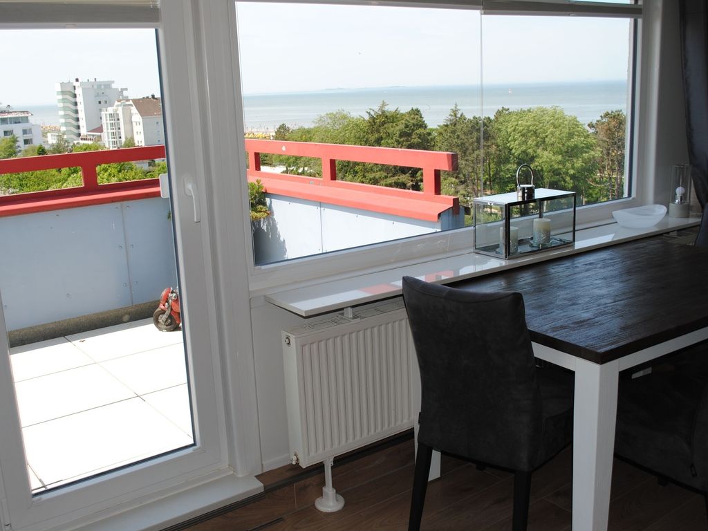 Penthouse 93