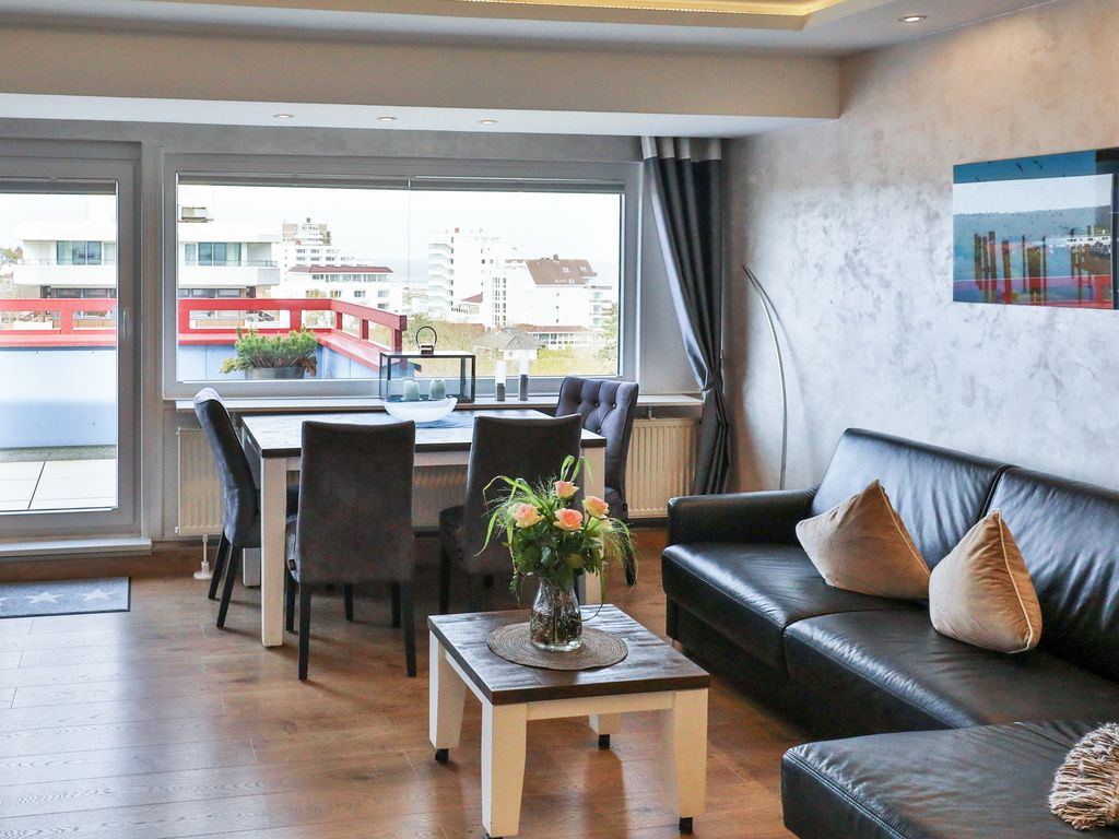 Penthouse 93