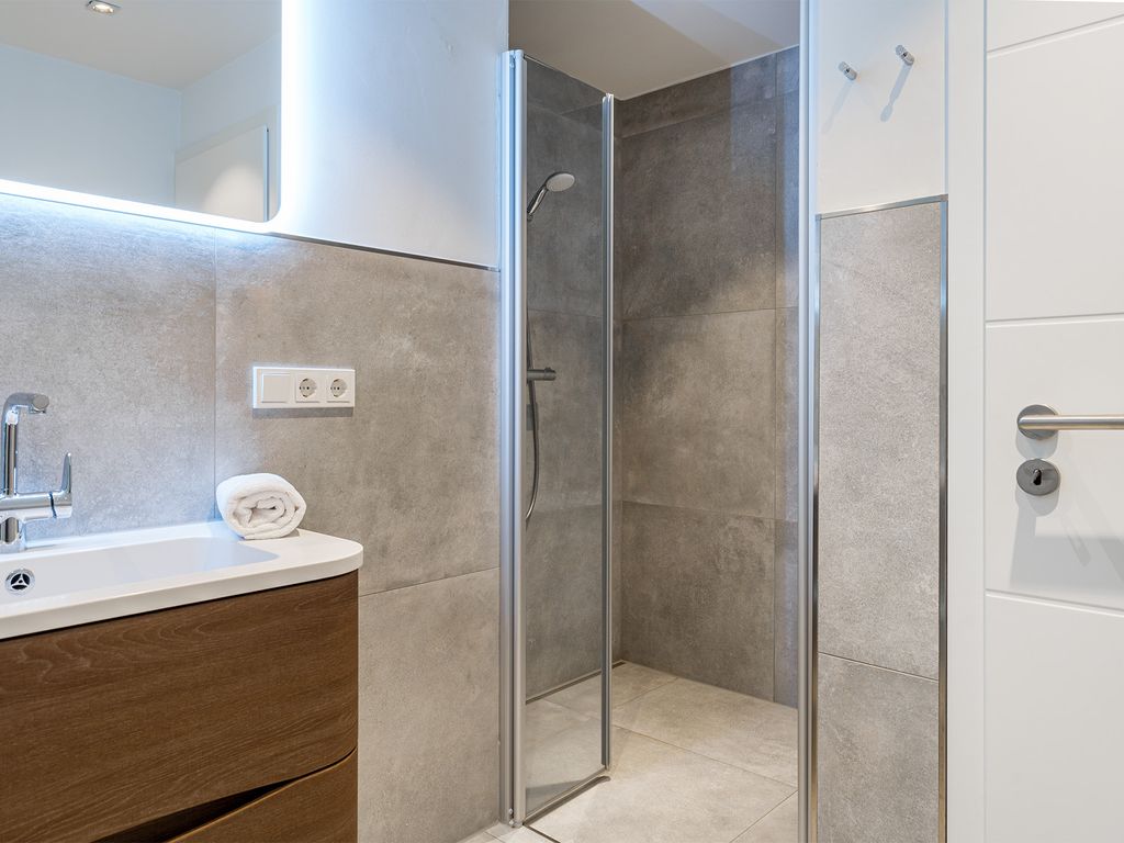Die Zimmerei 1