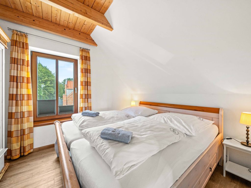Ferienhaus "Am alten Deich"